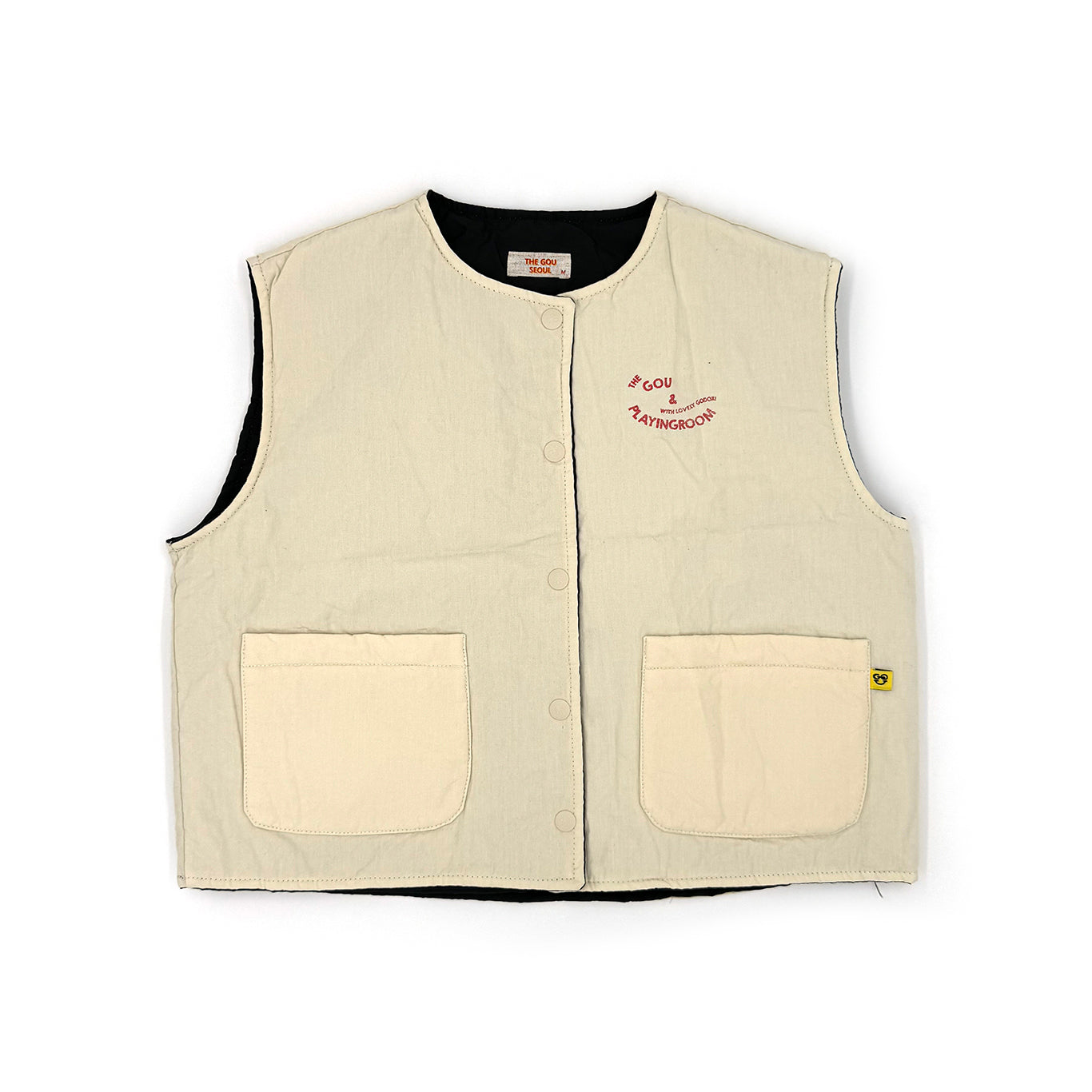 Dori Vest