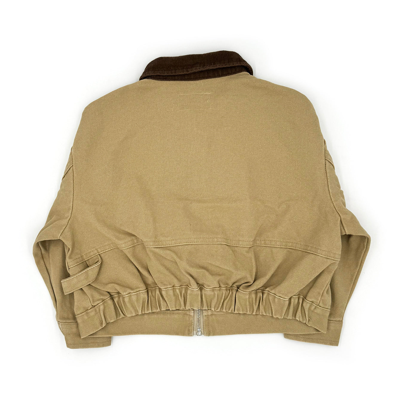 Workwear Blouson Jacket