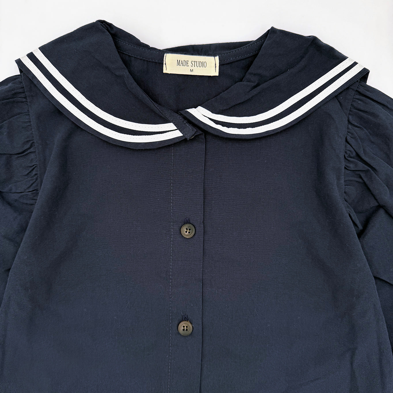 Sailor Blouse