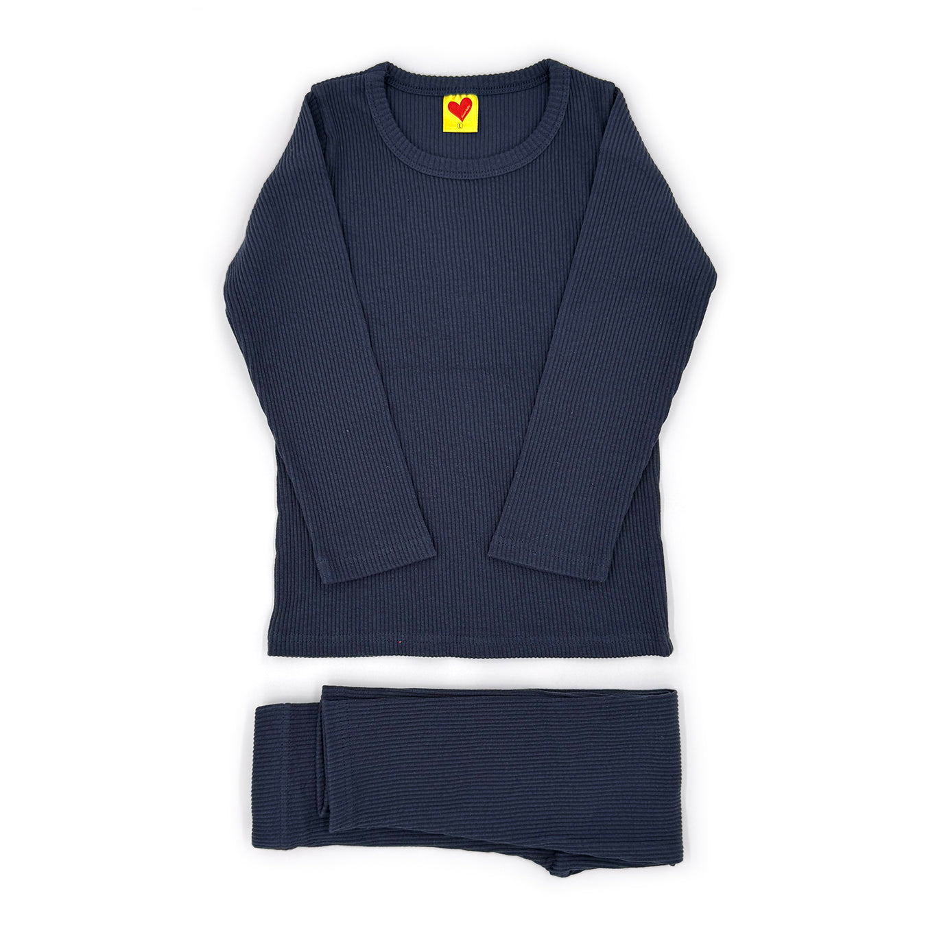 Primary Rib Easywear