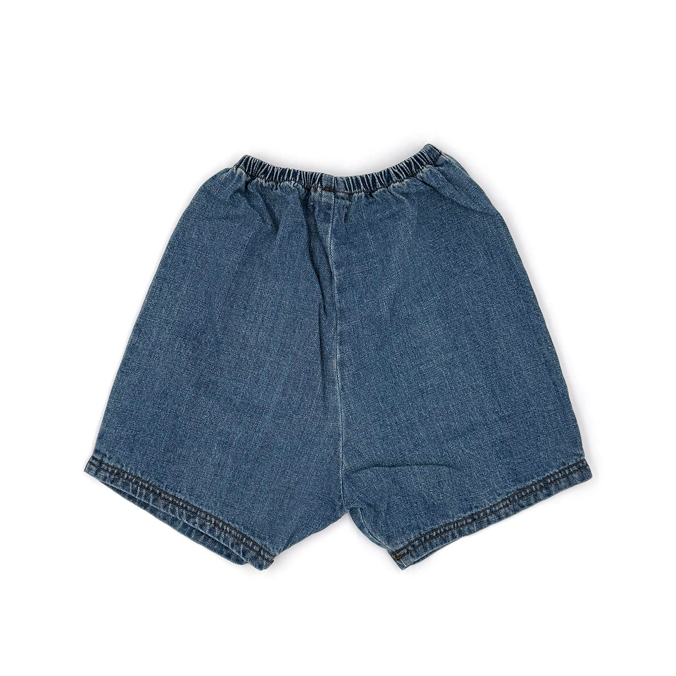 Bori Denim Short