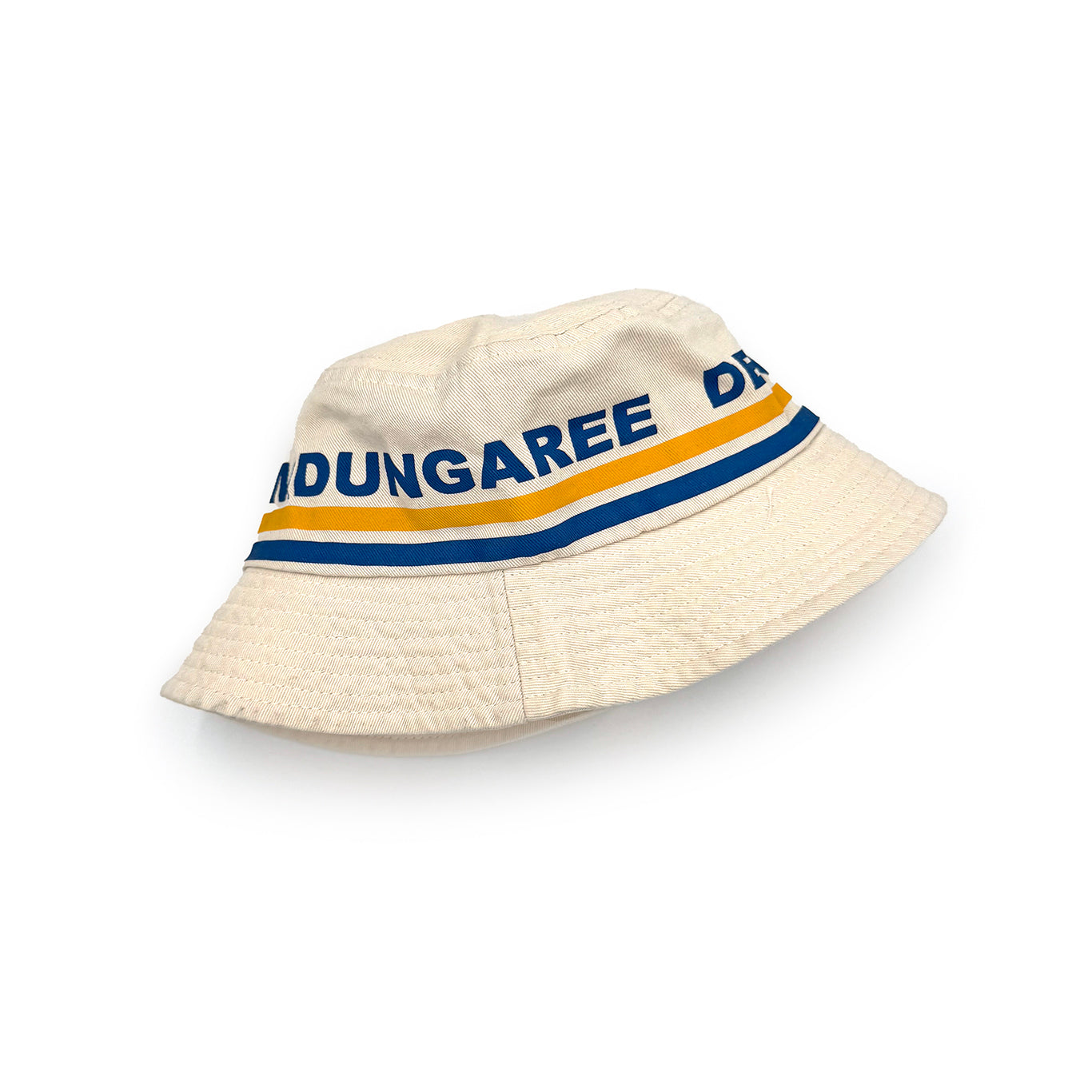 Dungaree Bucket Hat