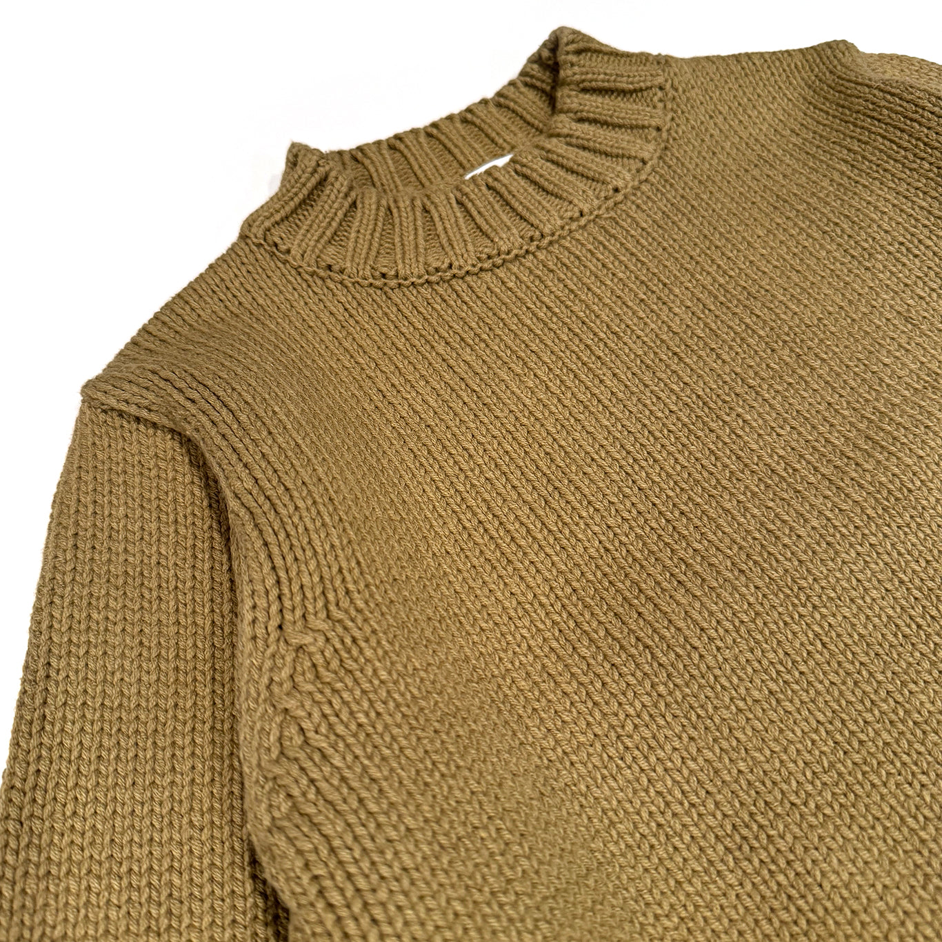 Lauren Knit Pullover