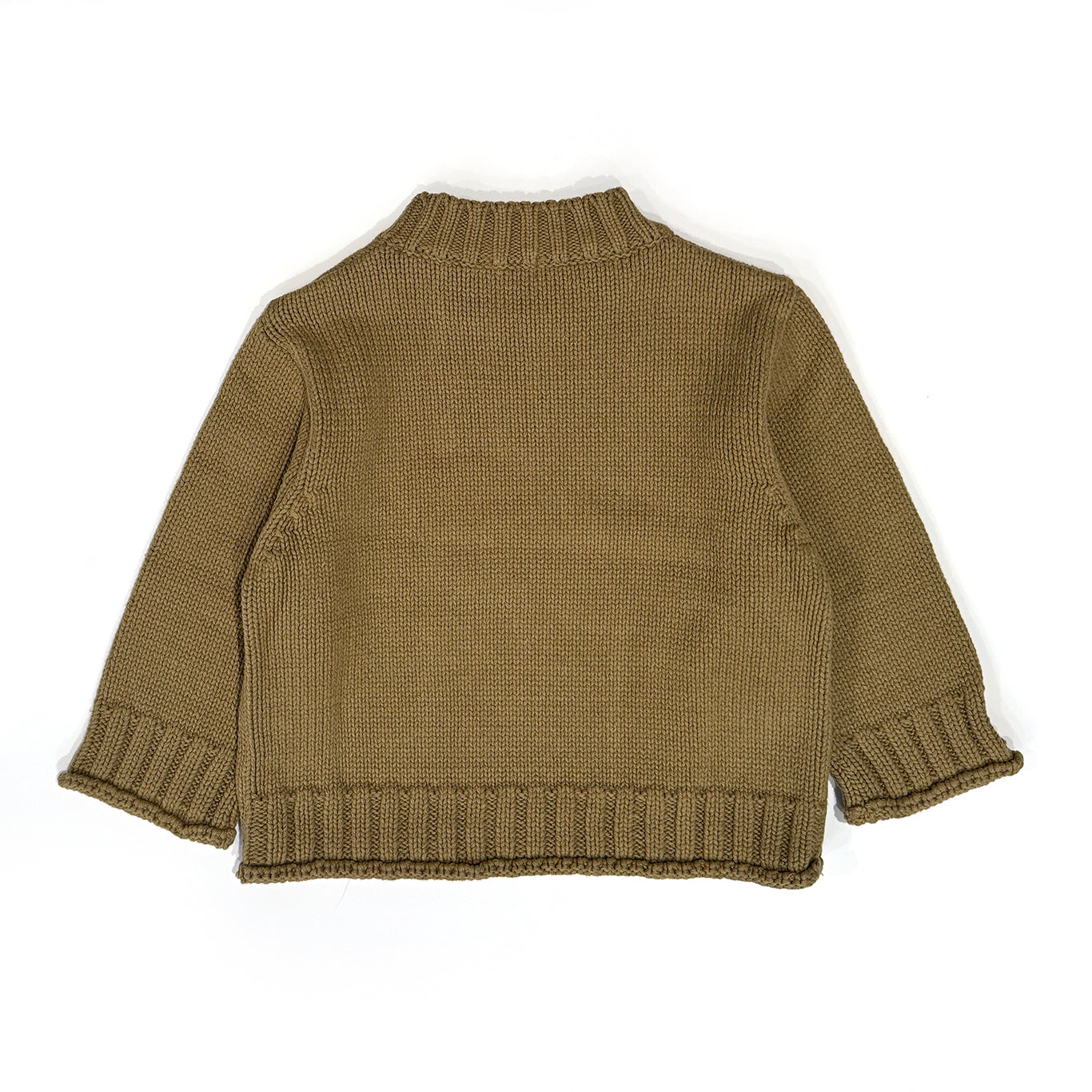 Lauren Knit Pullover