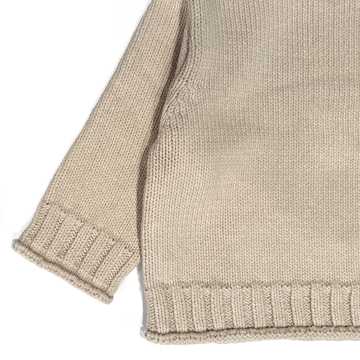 Lauren Knit Pullover