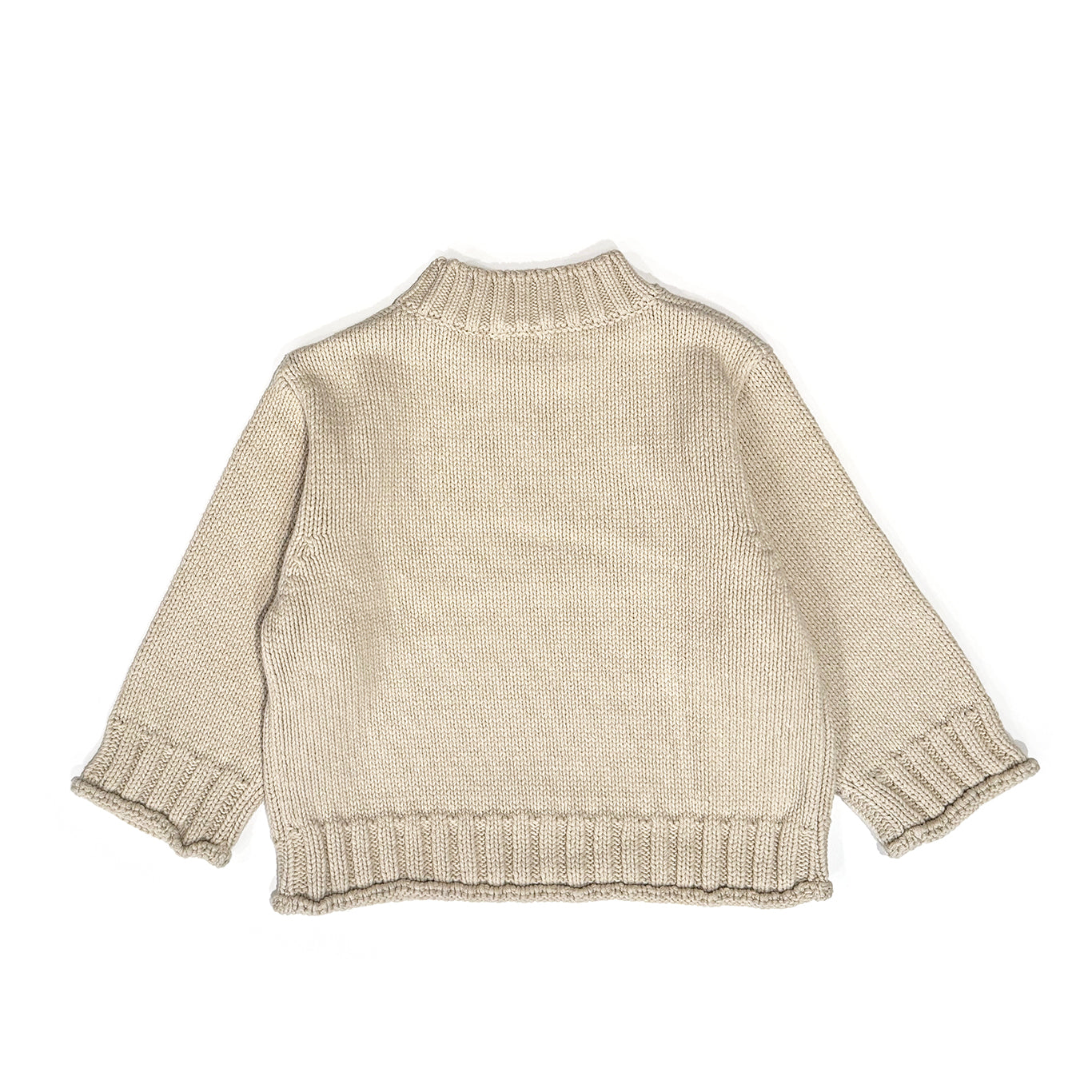 Lauren Knit Pullover