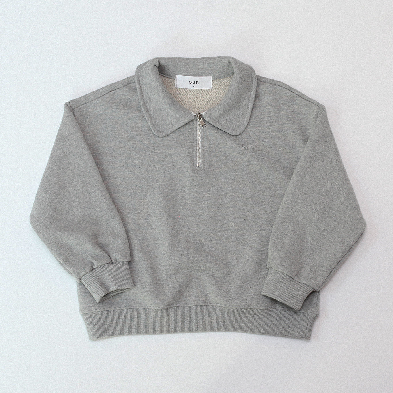 Bow Sweatshirt