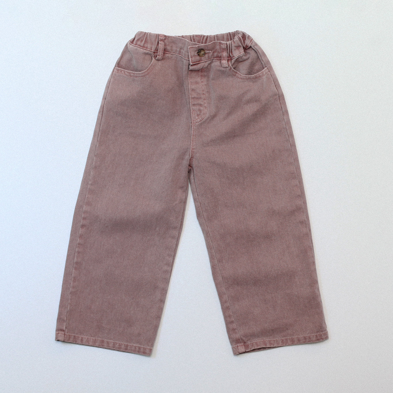 Sander Pigment Pants