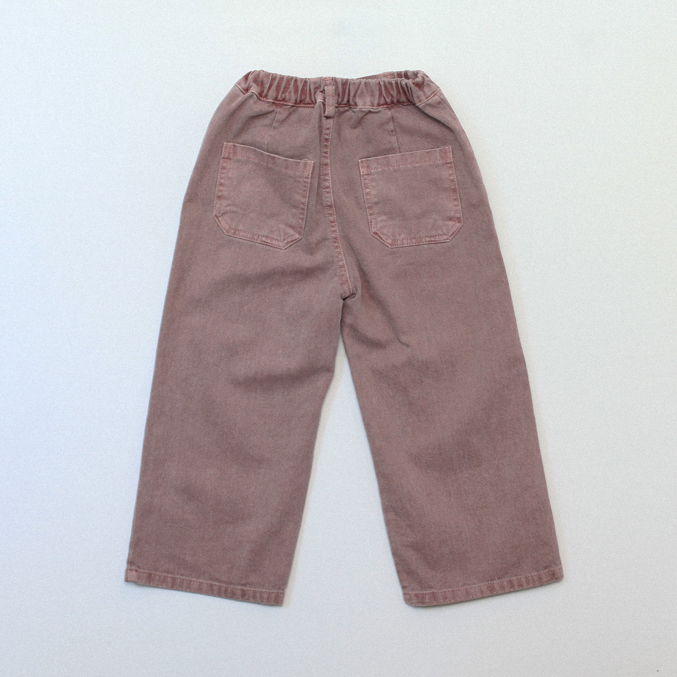 Sander Pigment Pants