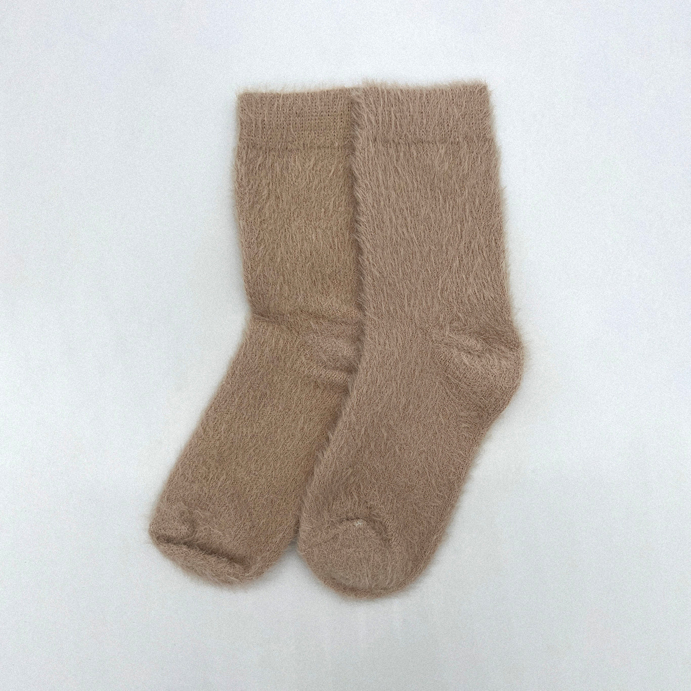 Angora Socks