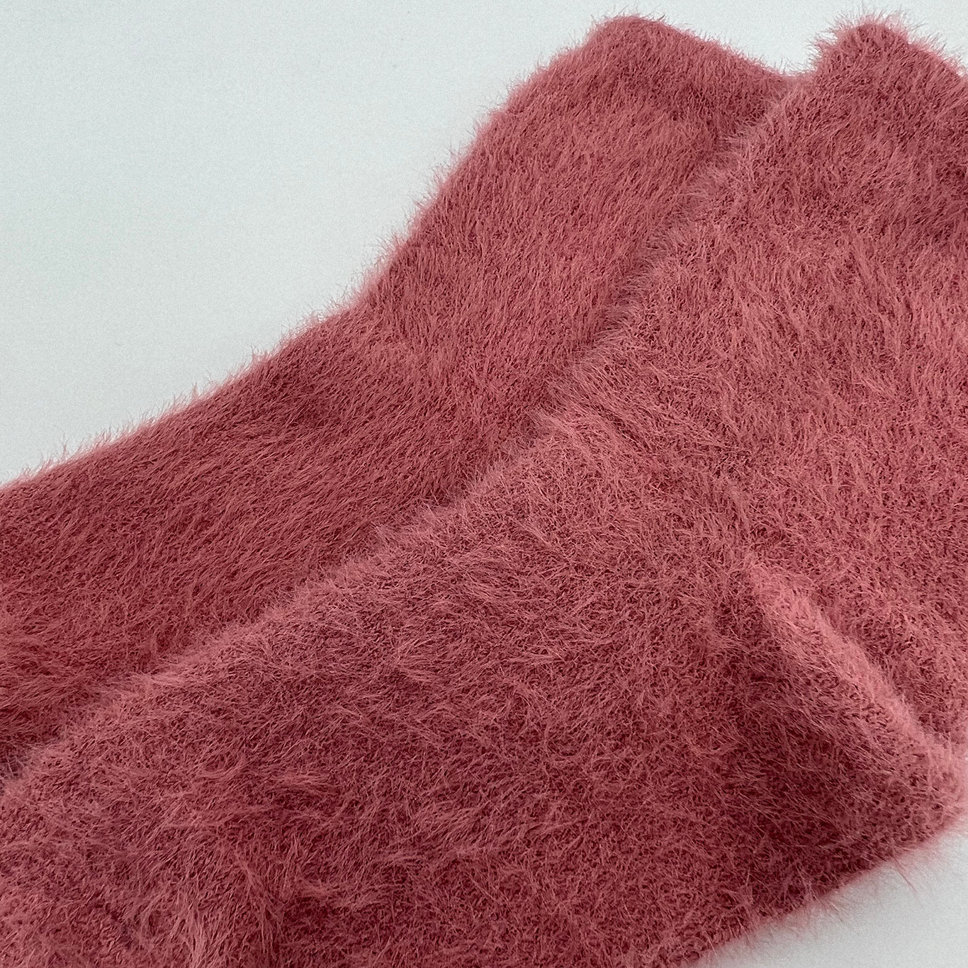 Angora Socks