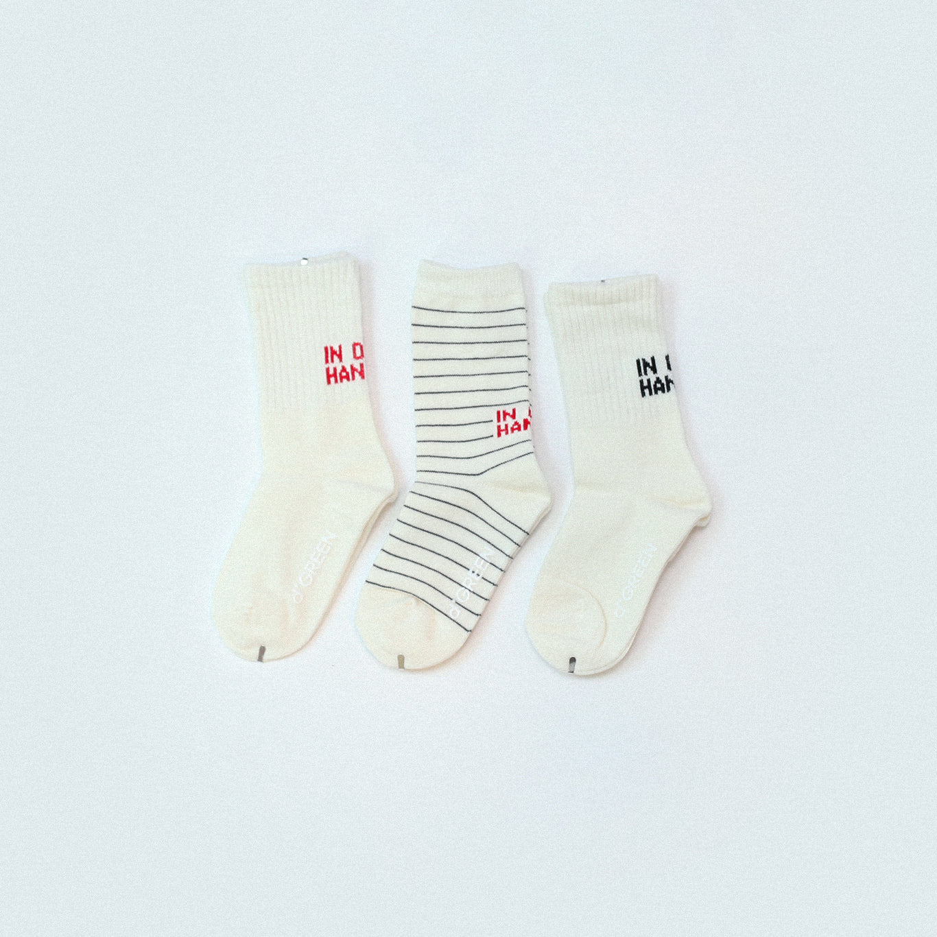 Future Socks Set