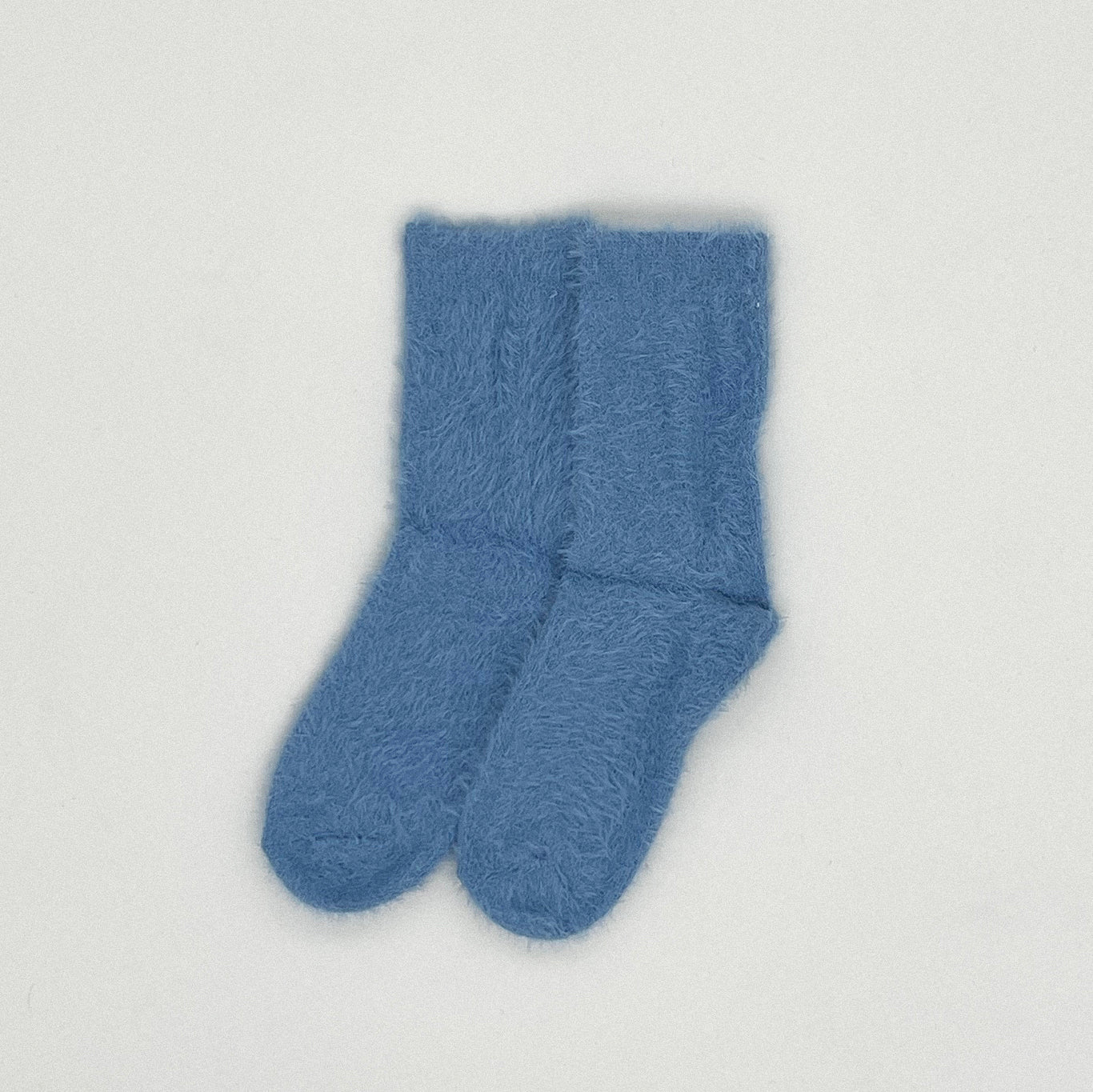 Angora Socks