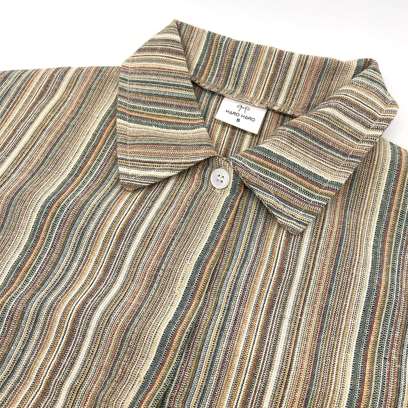 Bell Stripe Set