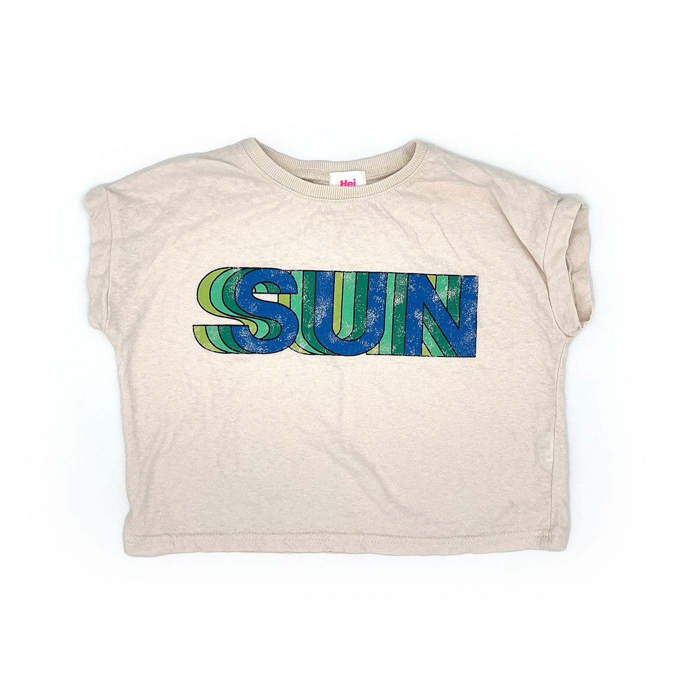Sunny Tee