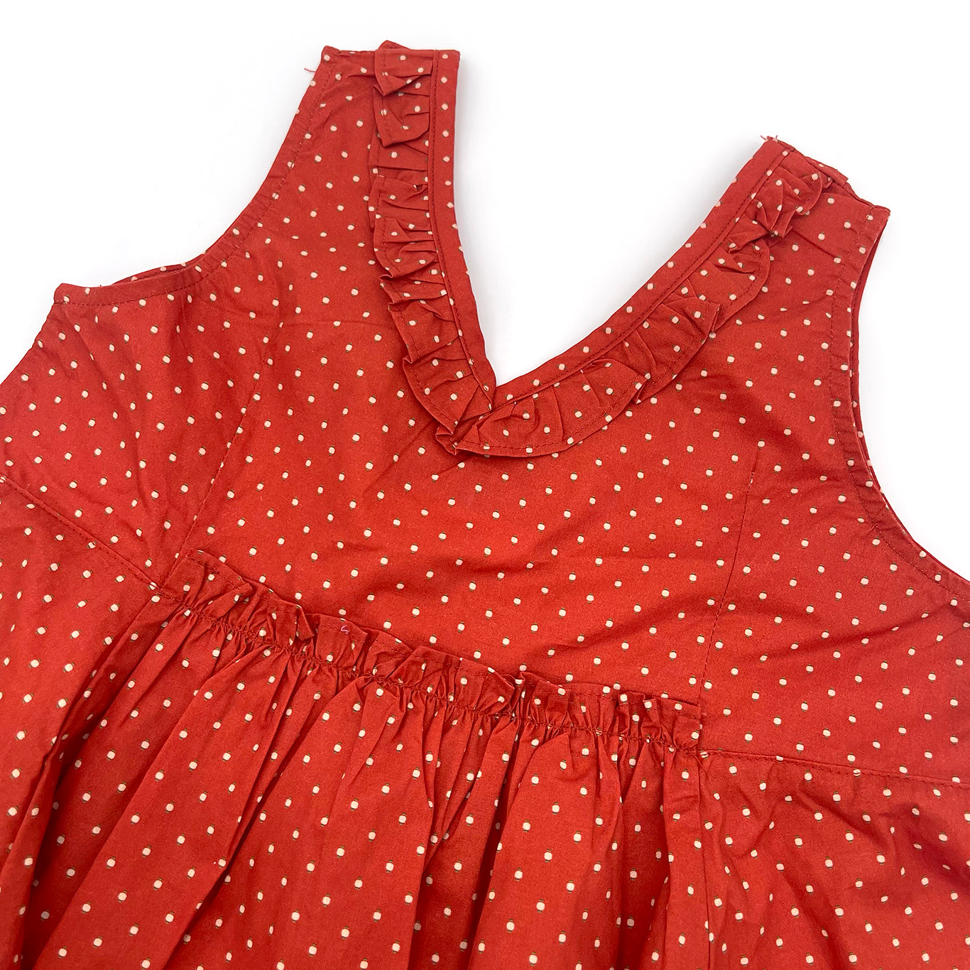 Dot Dot Dress