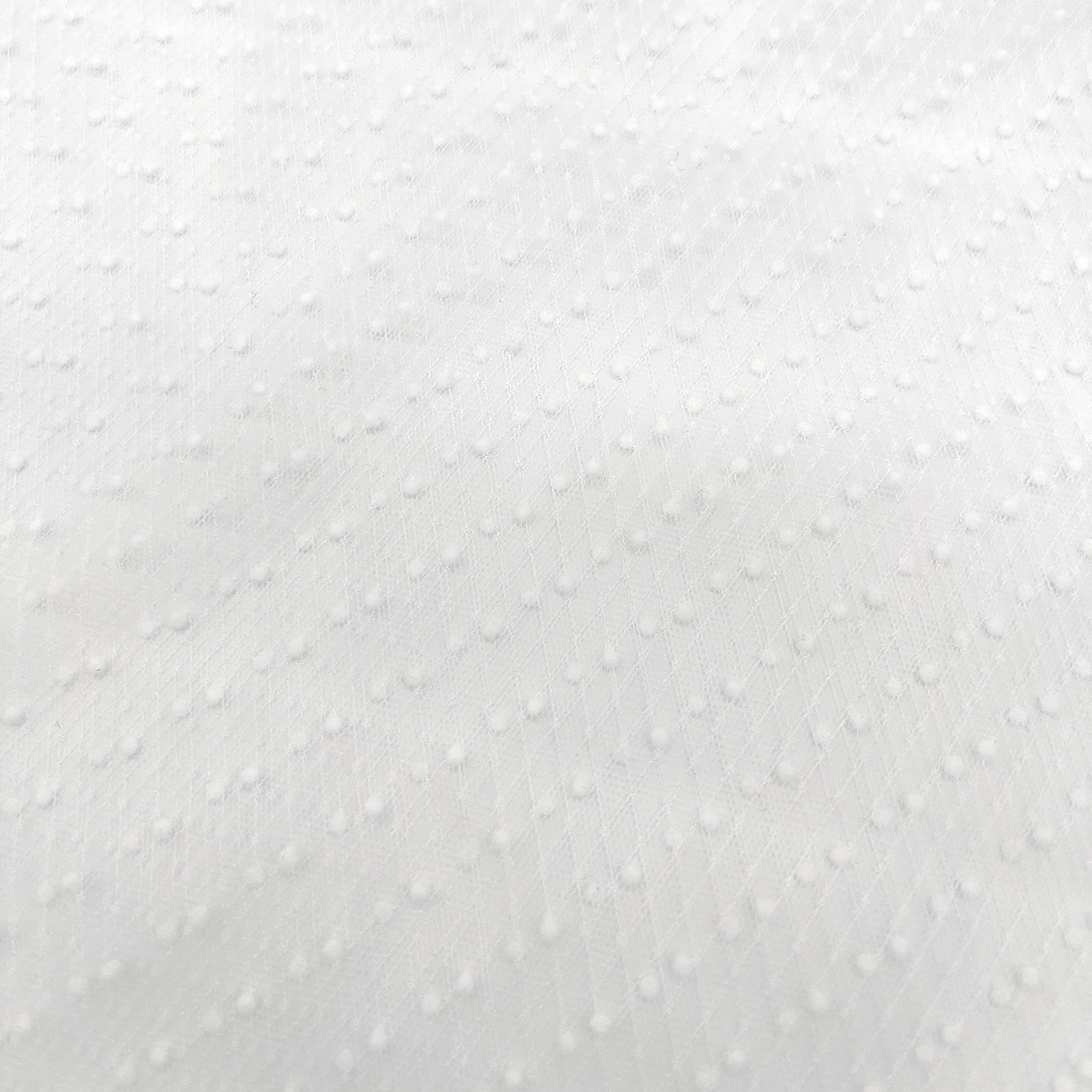 Sheer Swiss Dot Layering Dress