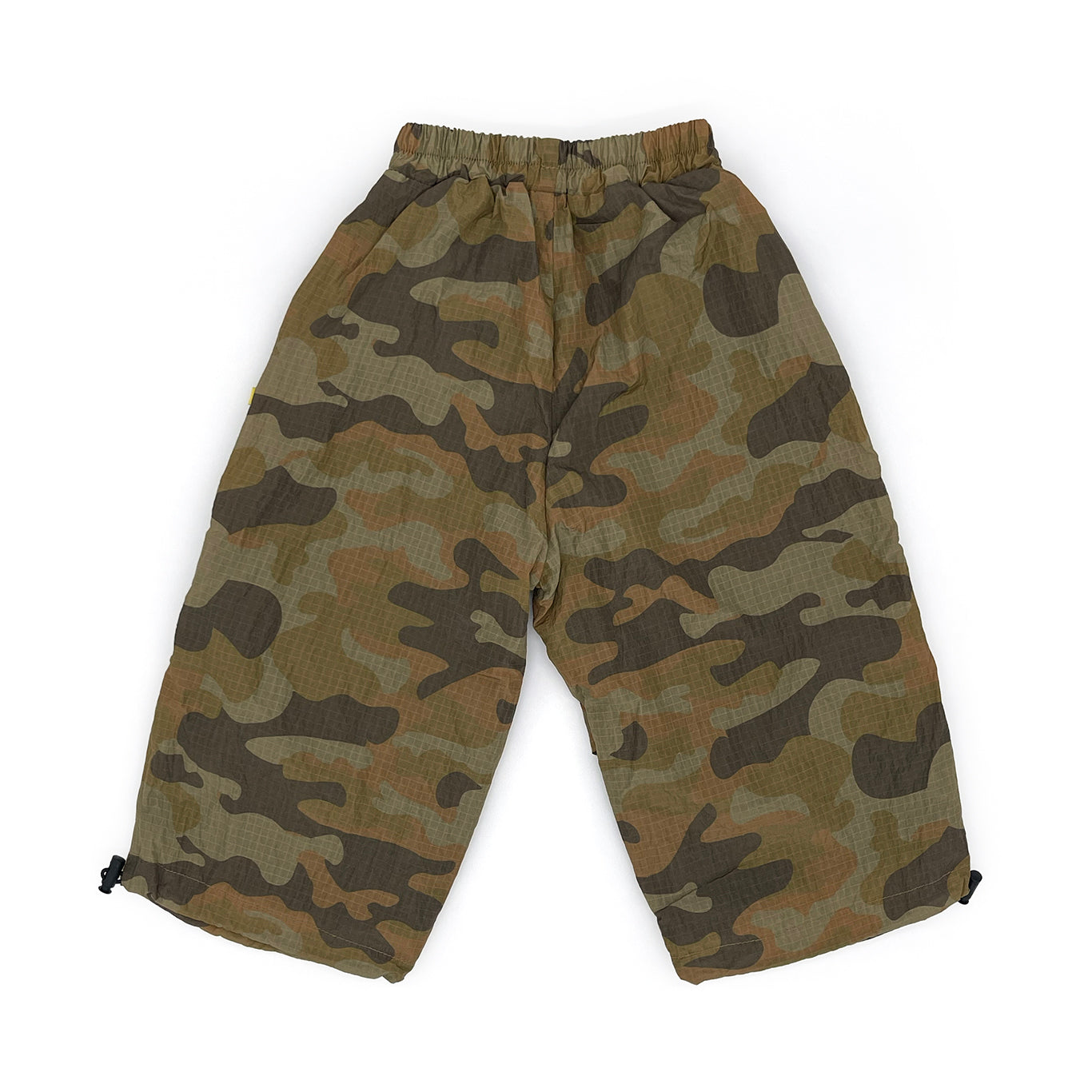 Camo Pants
