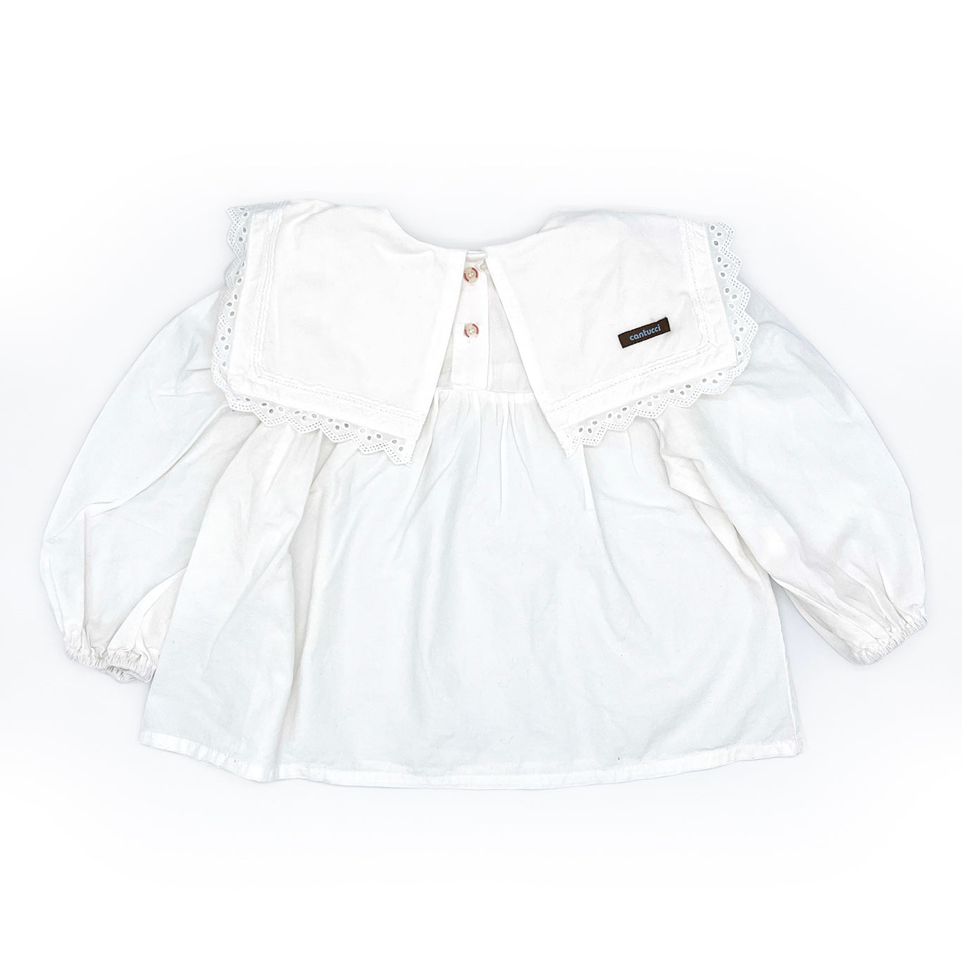 Sailor Blouse