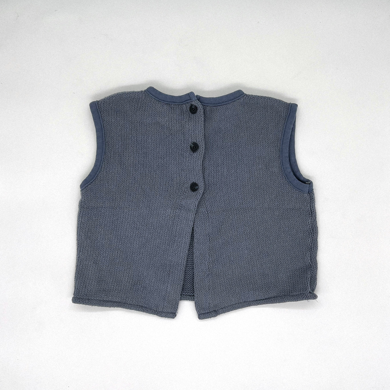 Knit Vest