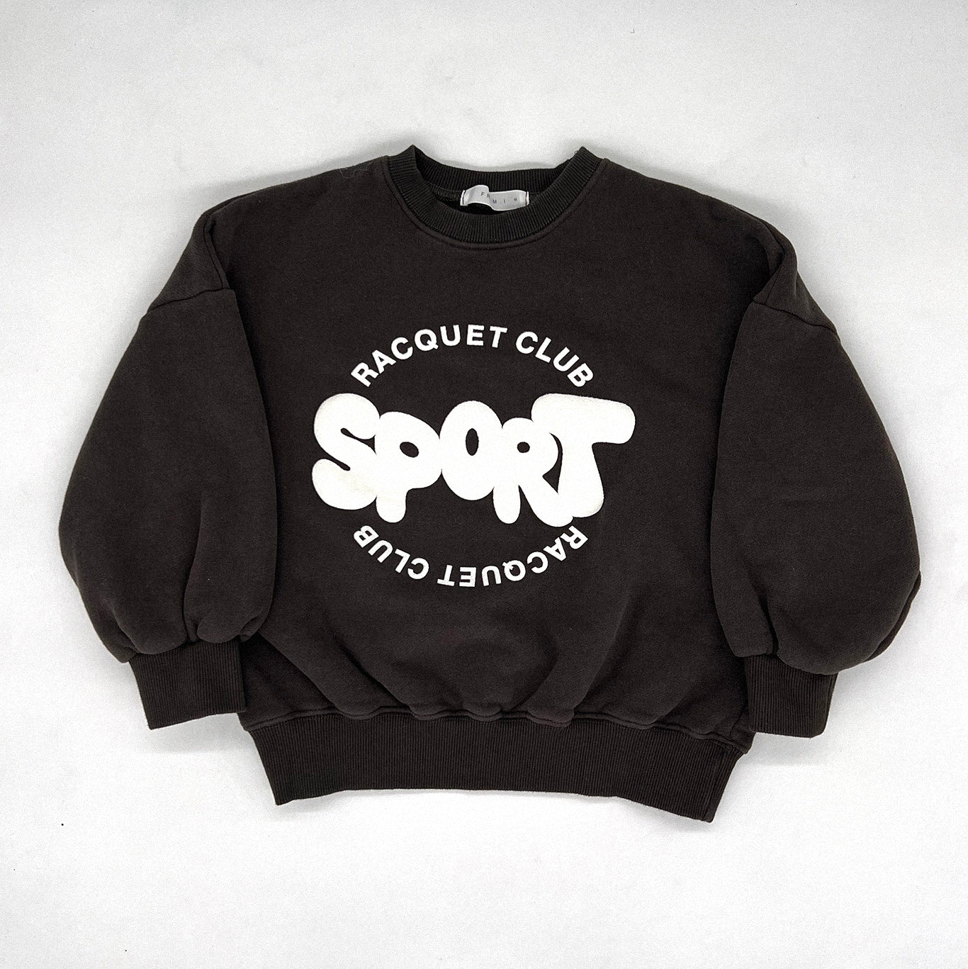 Sports Sweatshirt