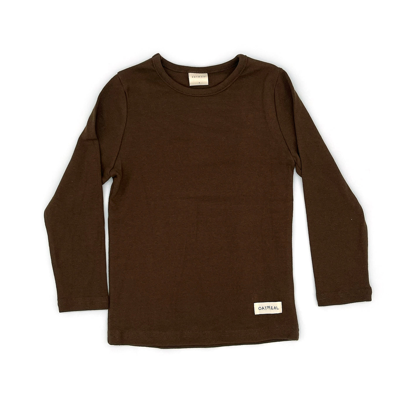 Celine Round Neck Tee