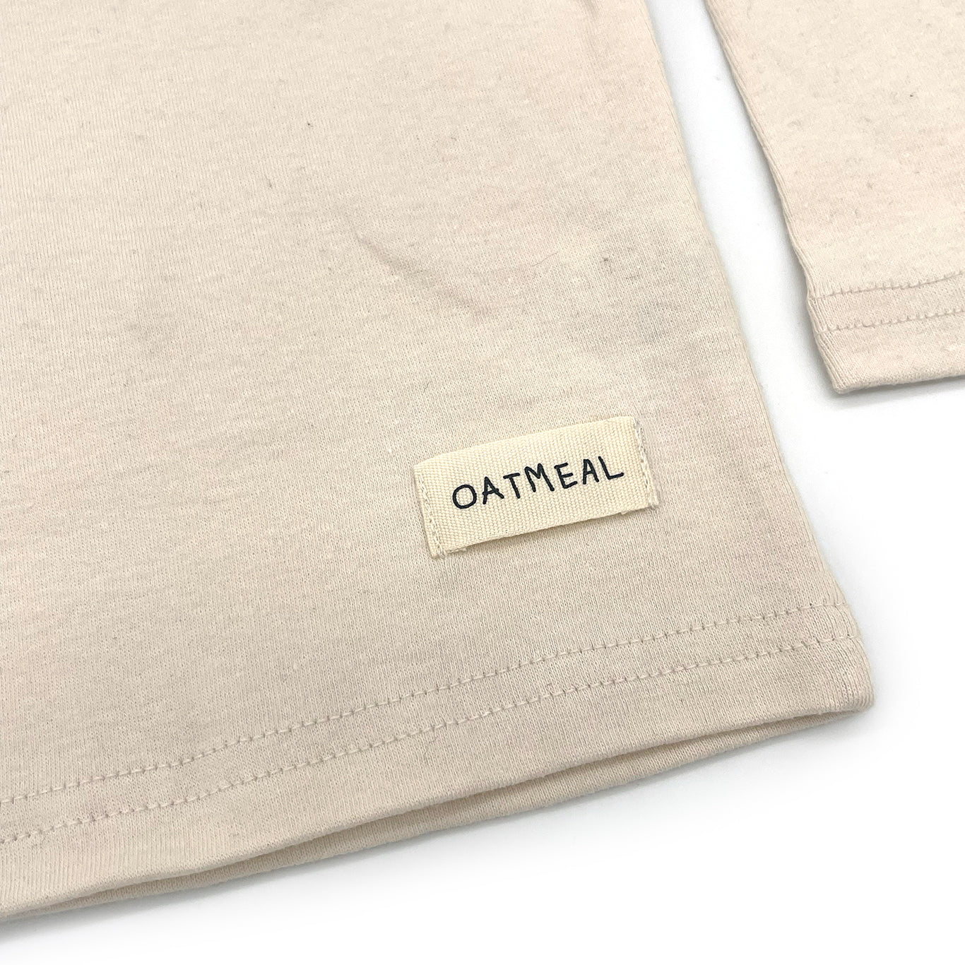 Celine Round Neck Tee