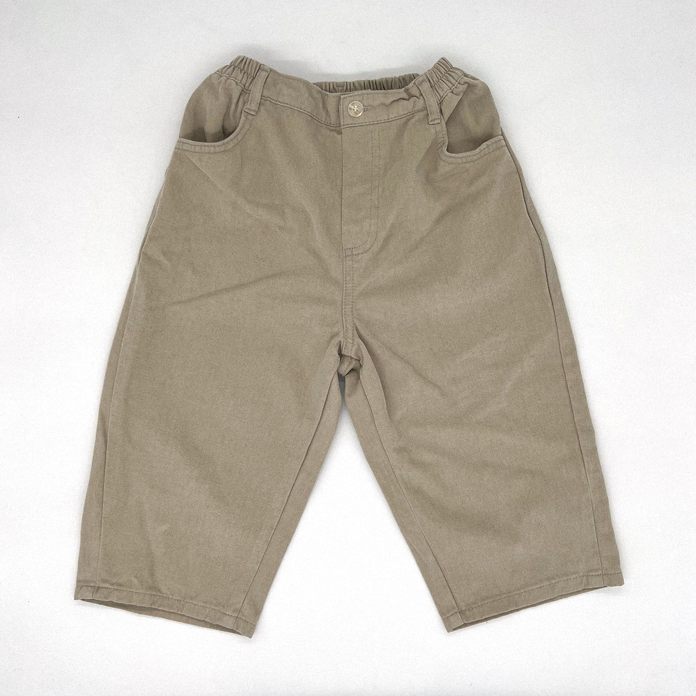 Mini Chino Pants