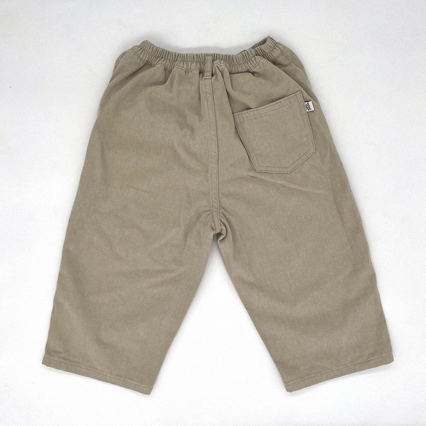 Mini Chino Pants