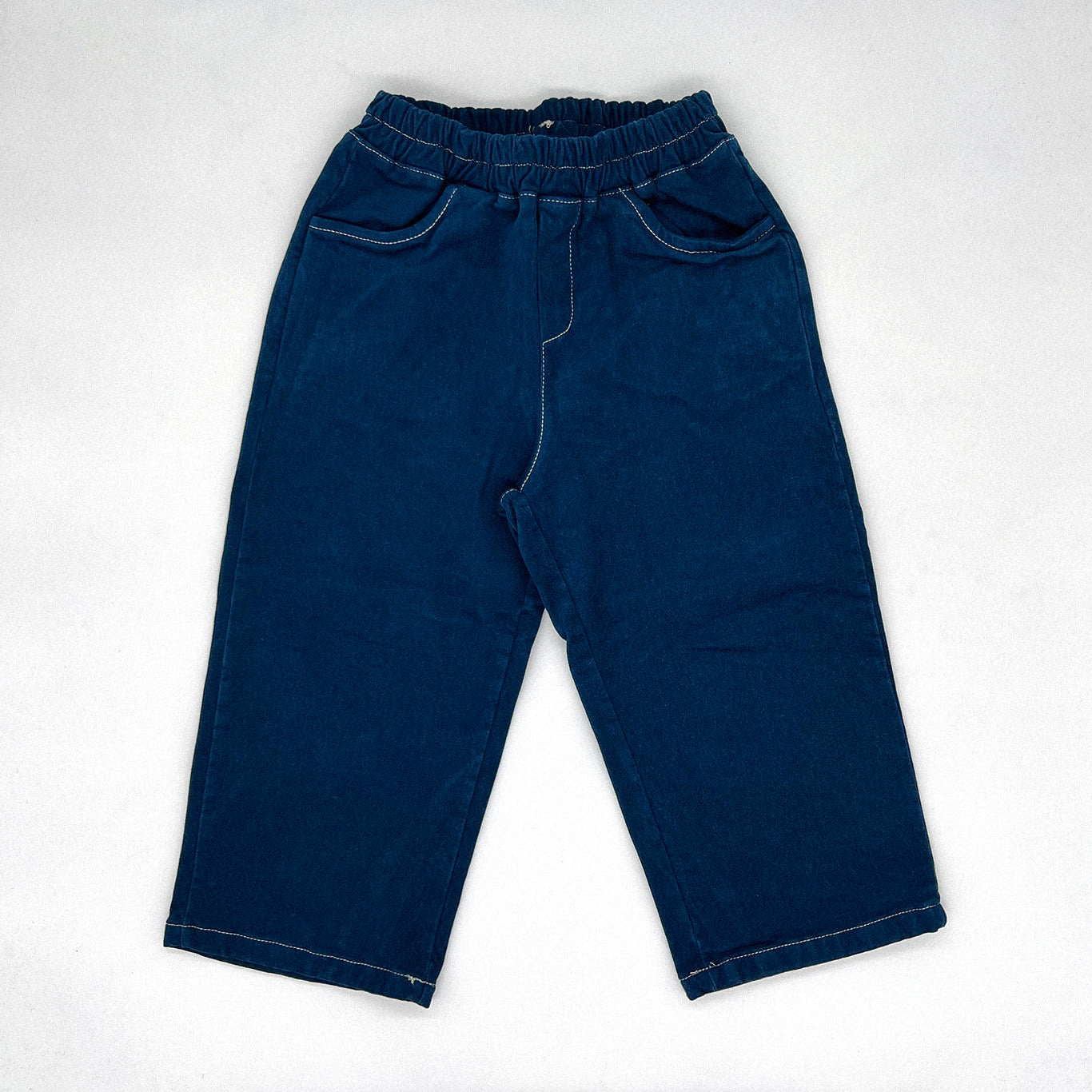 Moleskin Pull On Pants