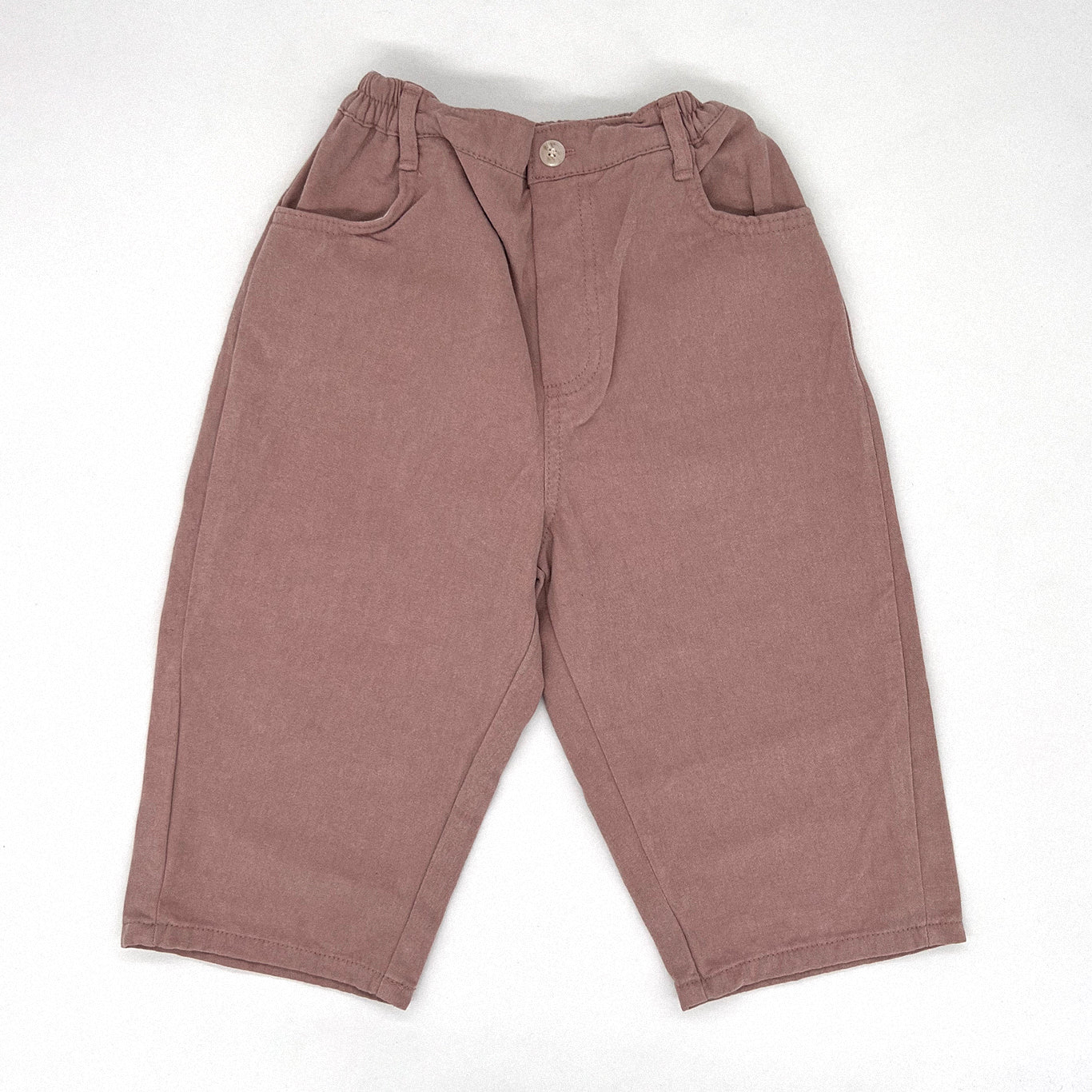 Mini Chino Pants