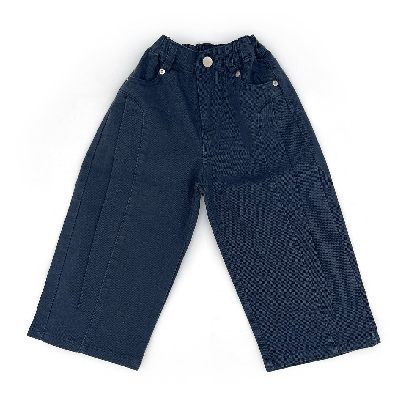 Barrel Wide Pants (not shot on model)