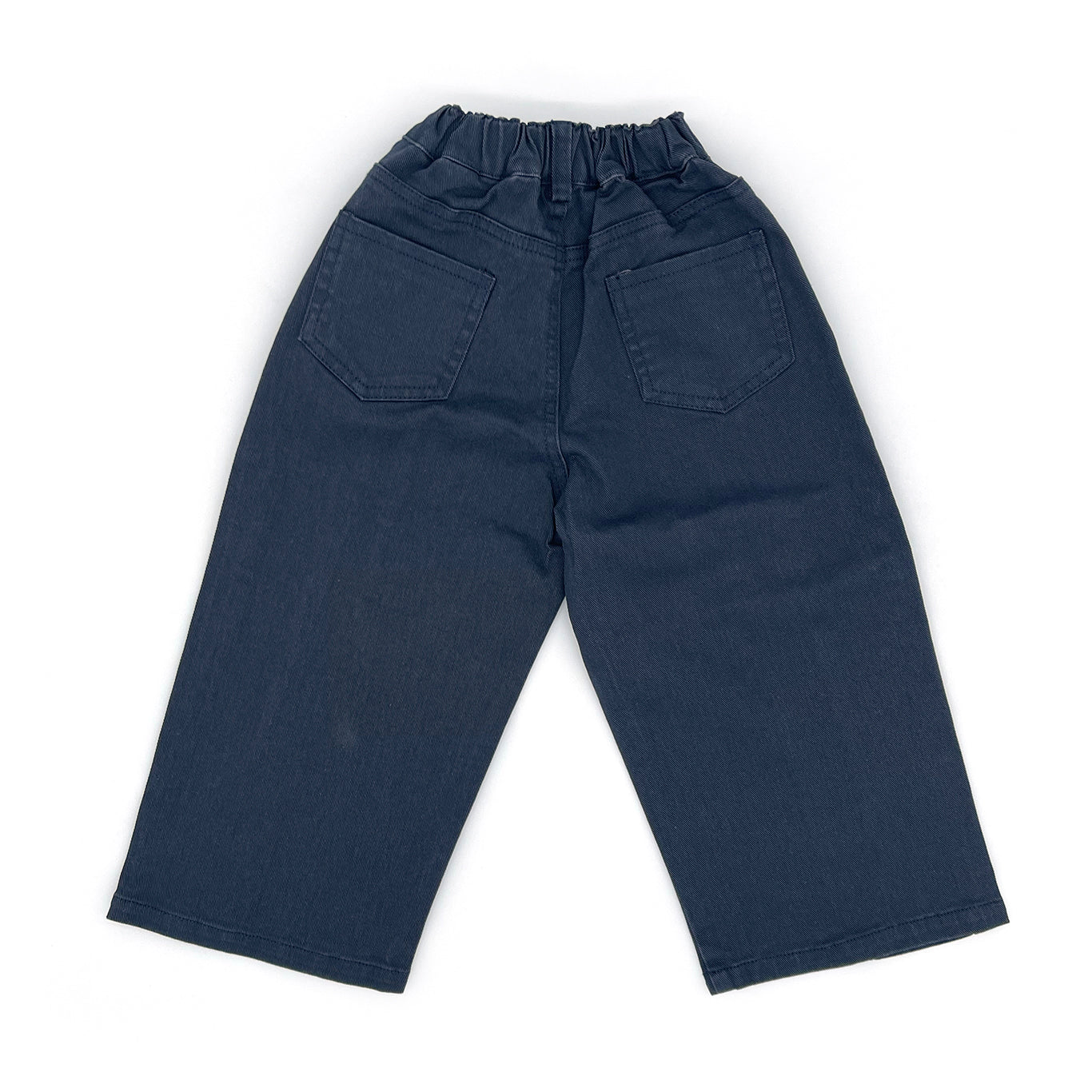 Barrel Wide Pants (not shot on model)