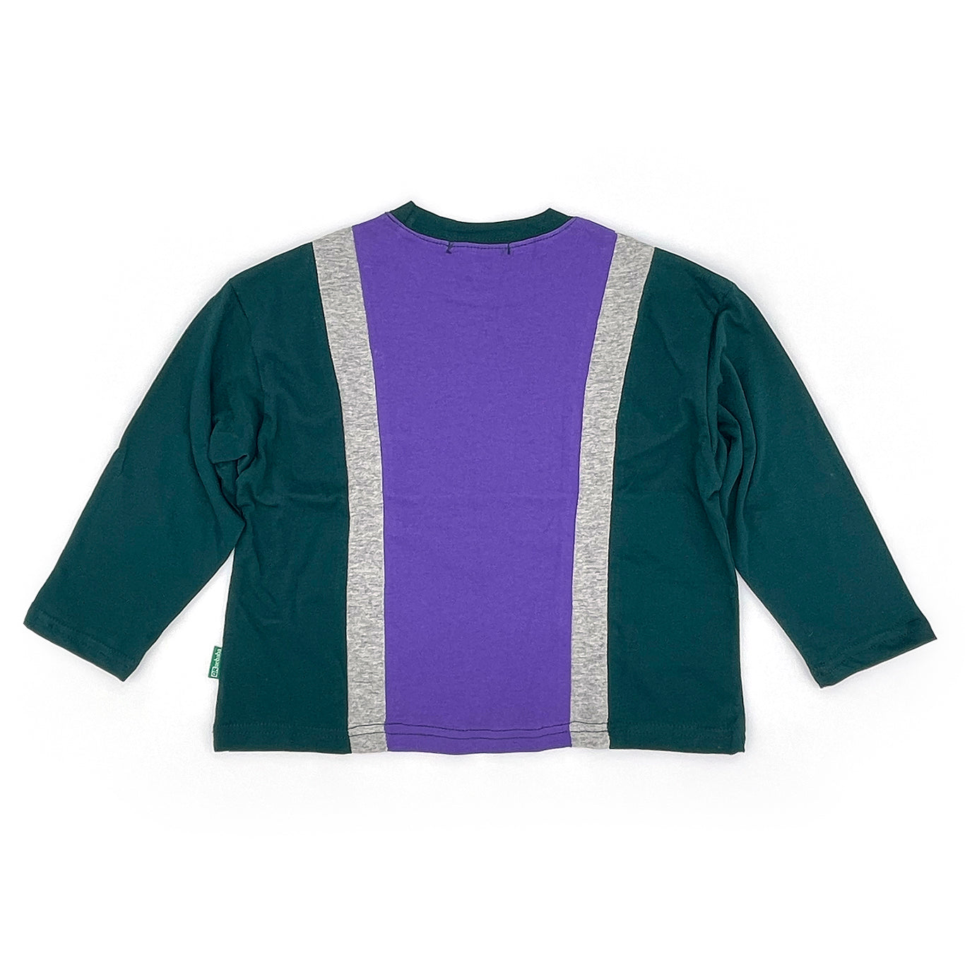 Family Patchwork Tee