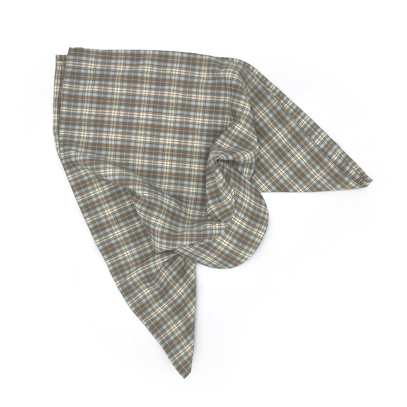 Handkerchief Cap