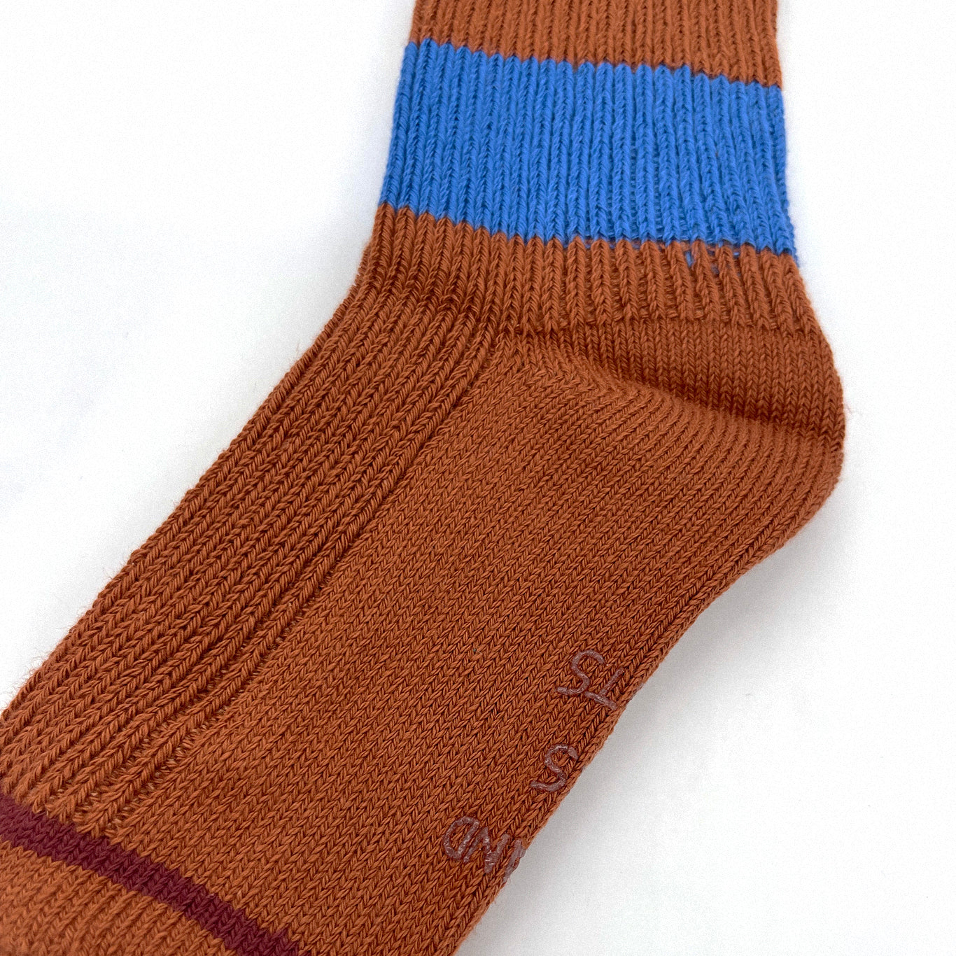 Color Block Sock Set