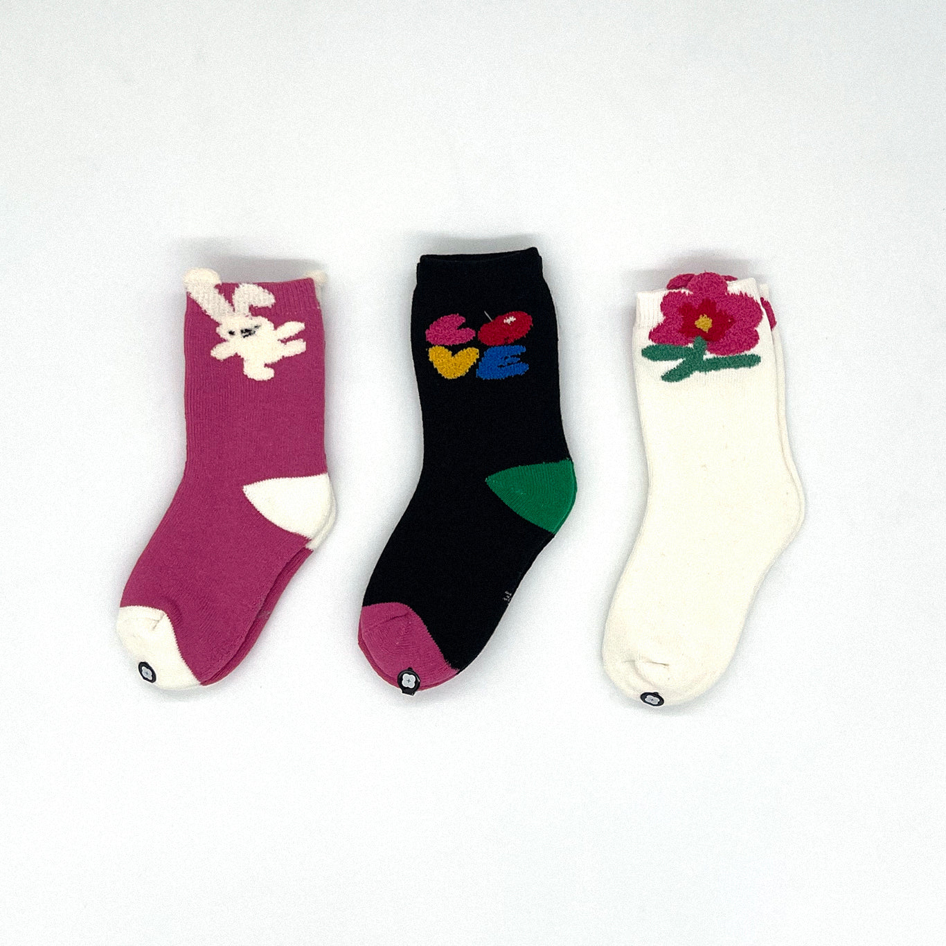 Love Socks Set