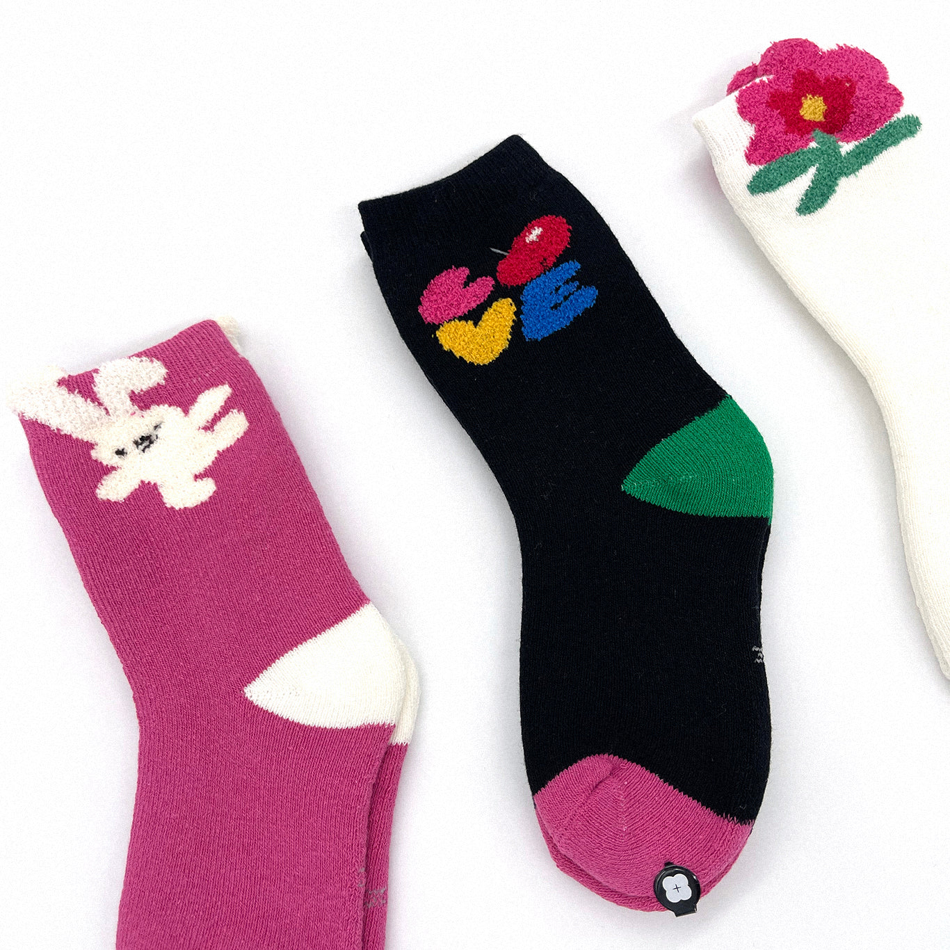 Love Socks Set