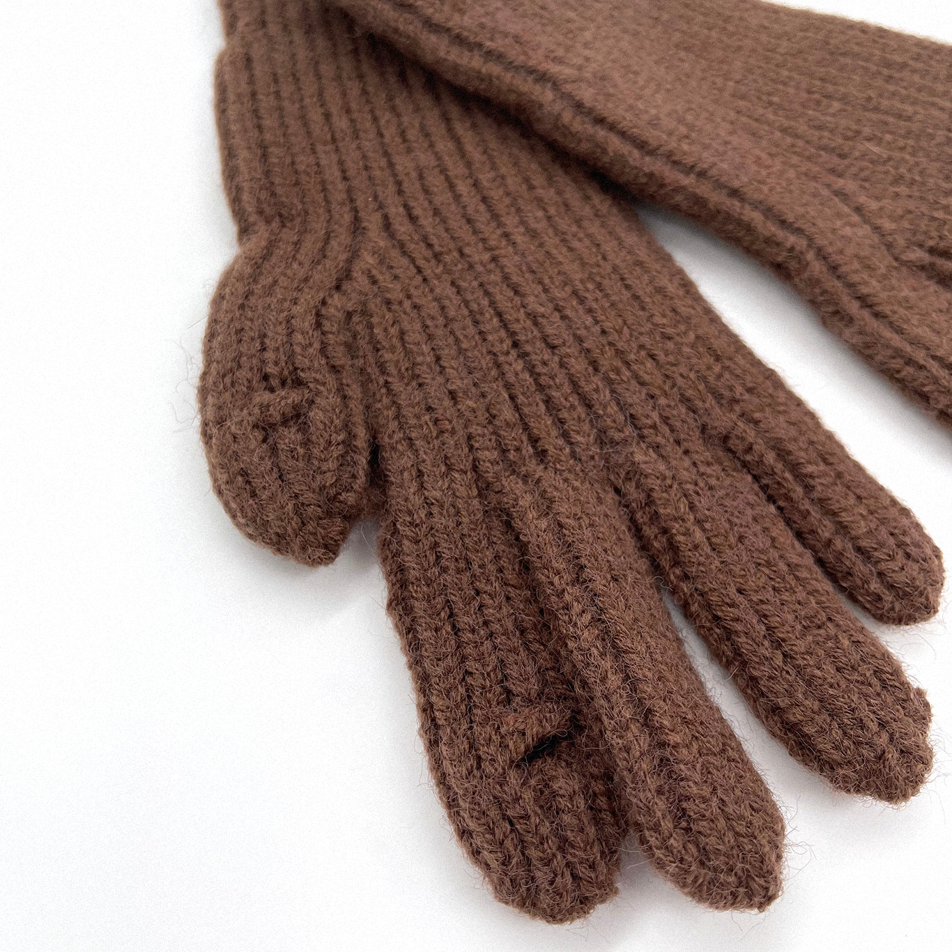 Line Finger Gloves