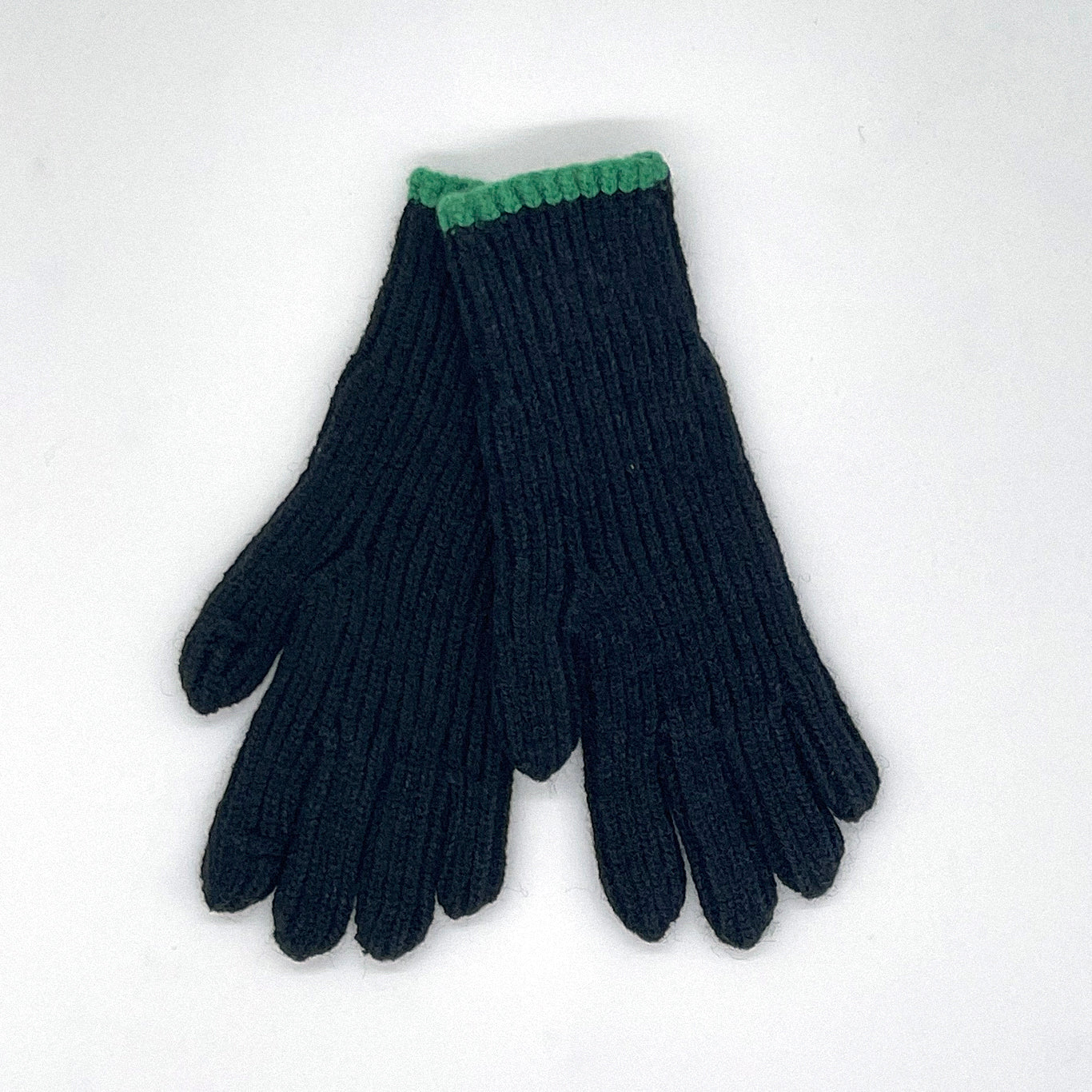 Line Finger Gloves