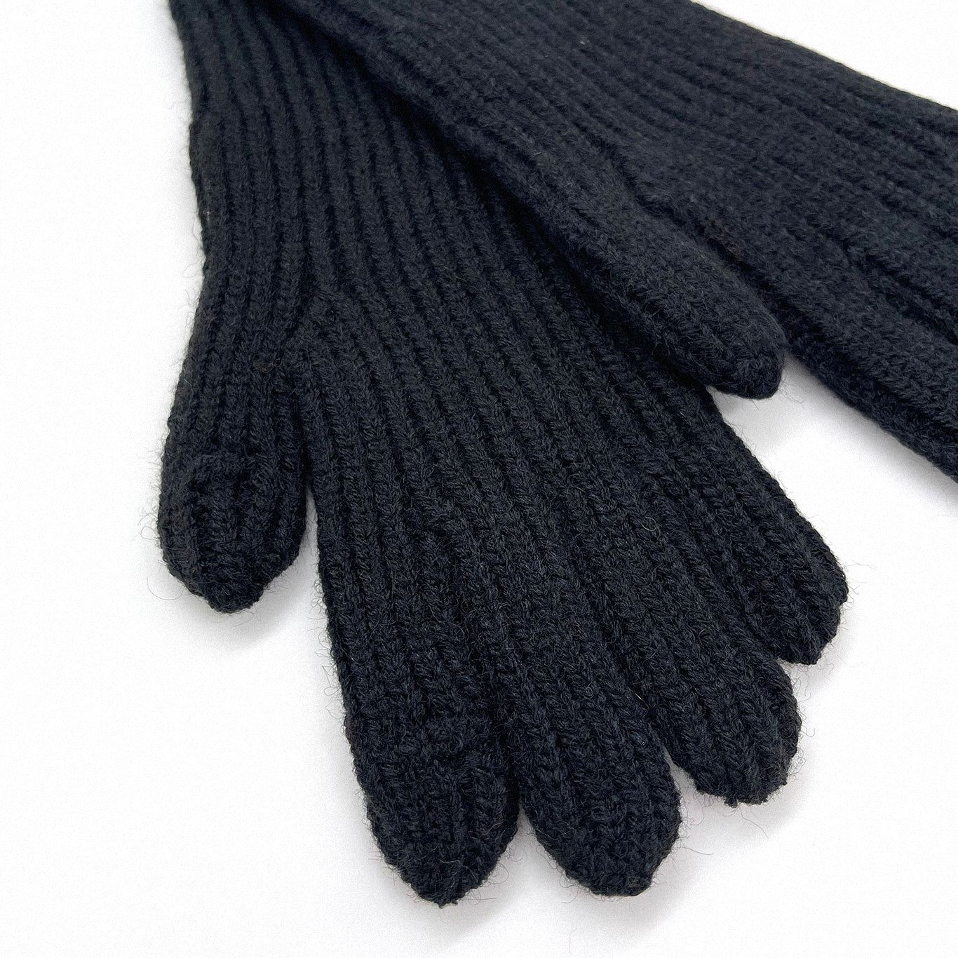 Line Finger Gloves