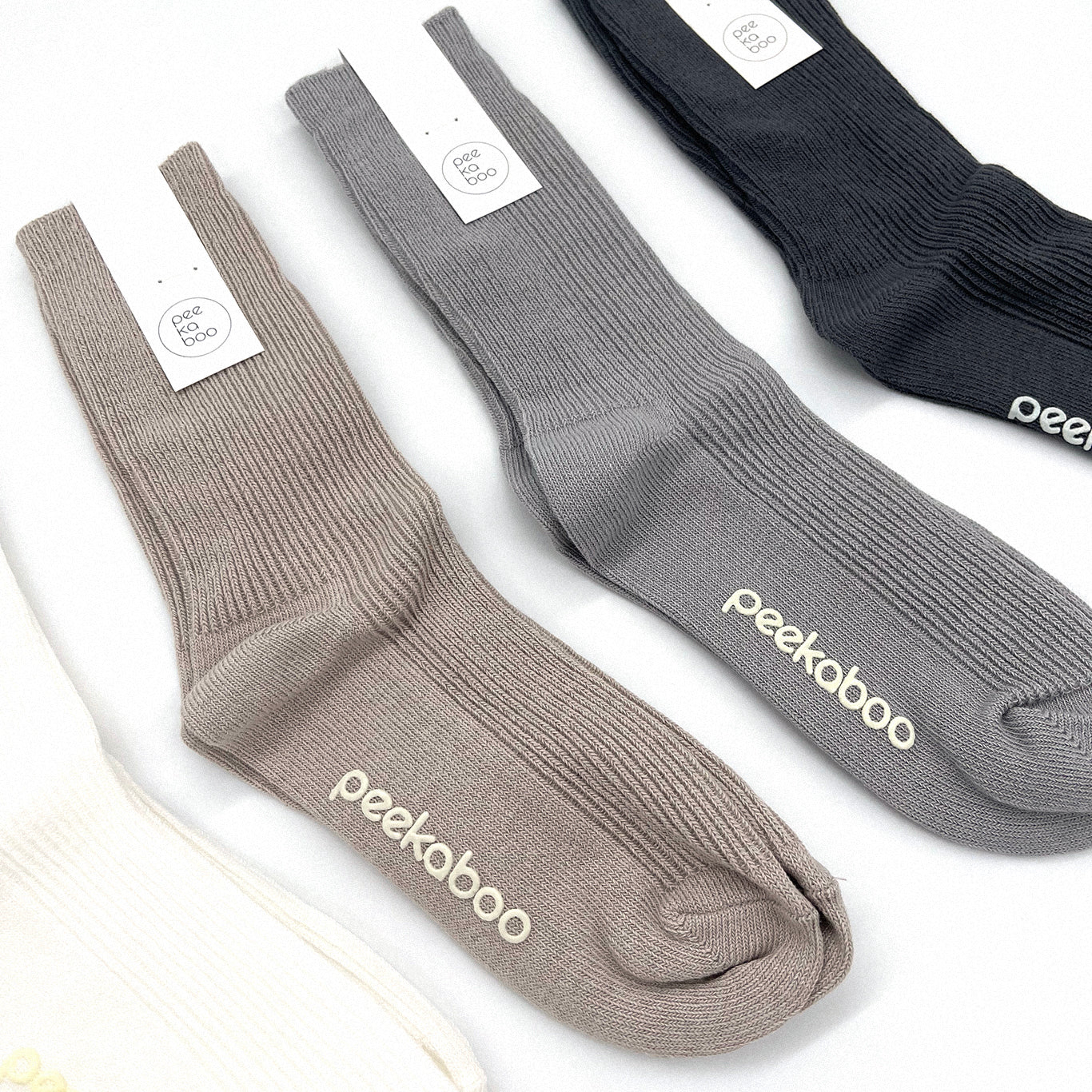 Oreo Socks Set