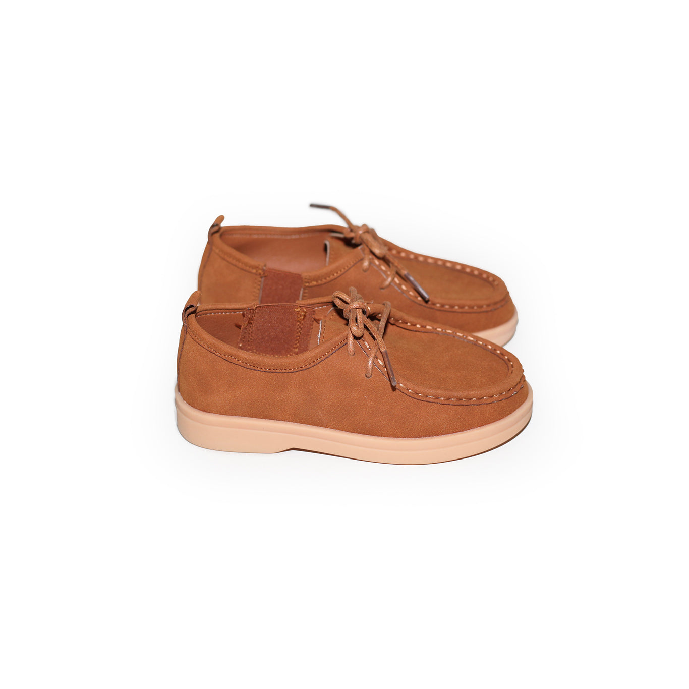 Lauer Suede Paraboot