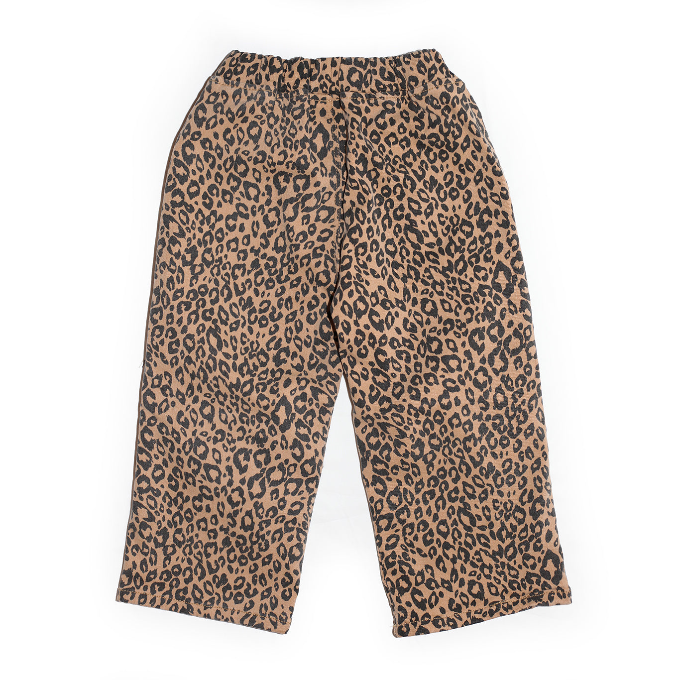 Leopard Pants