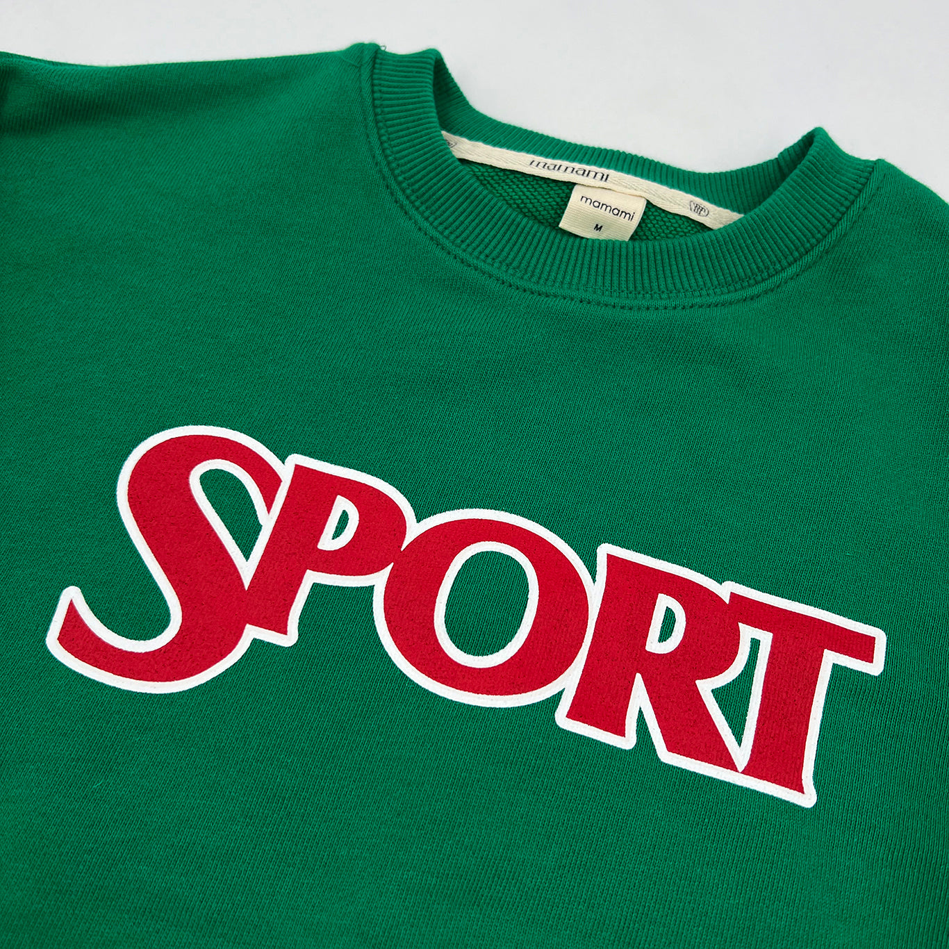 Sport Sweatshirt
