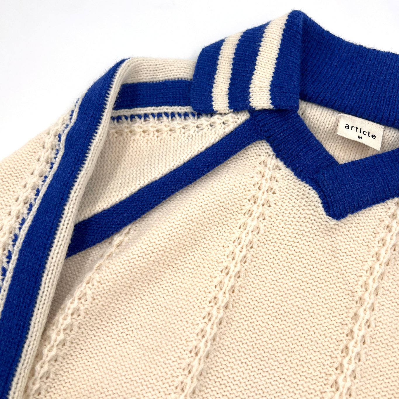 Wales Knit