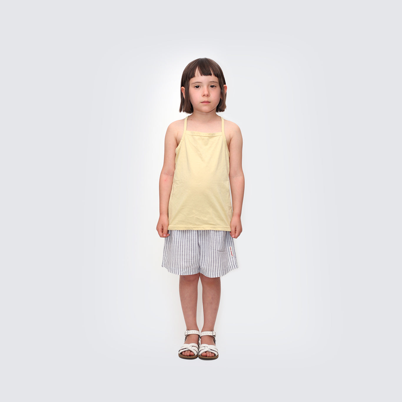 Simple Racerback Tank