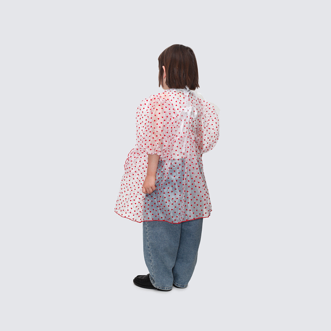 Giselle Dress