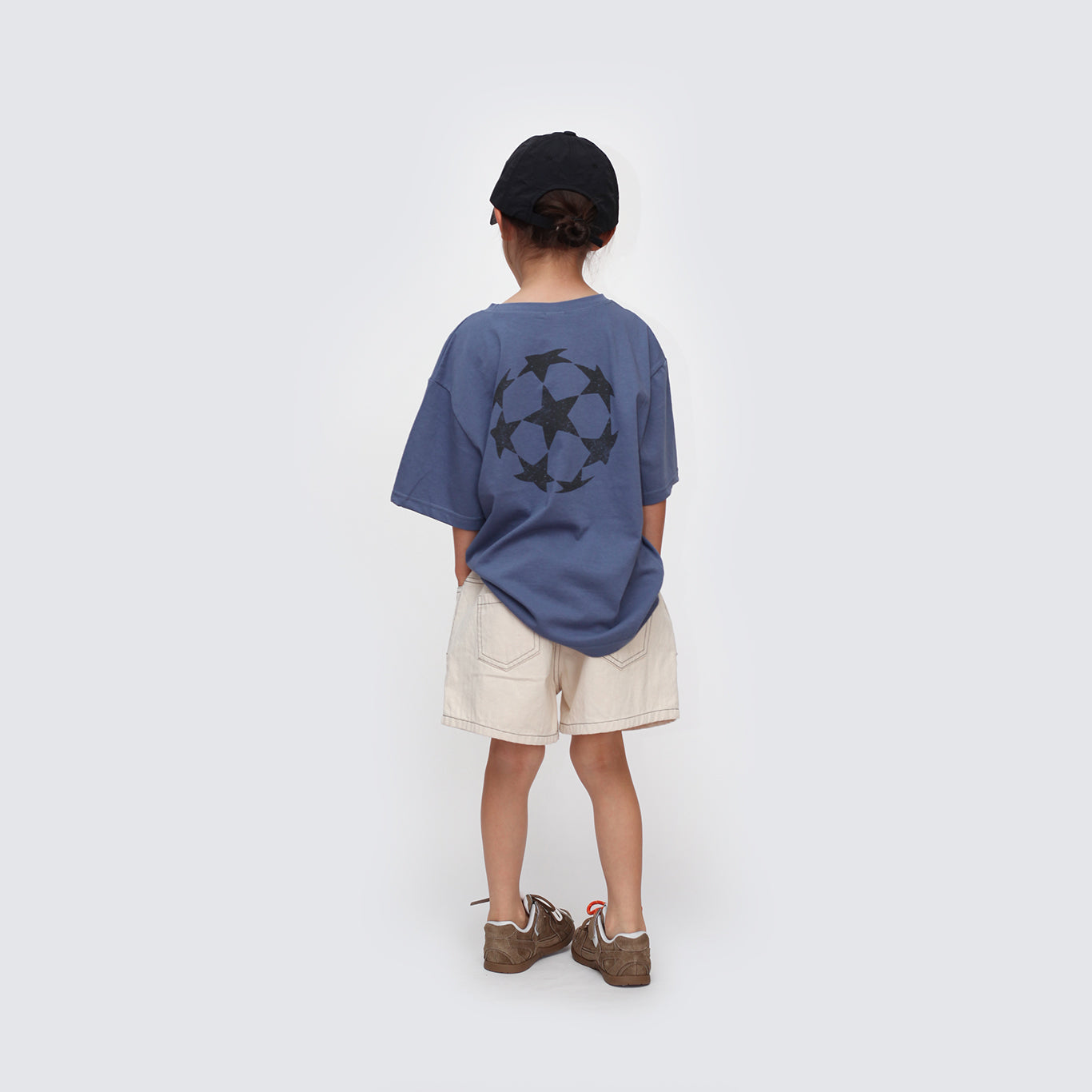 Stitches Shorts