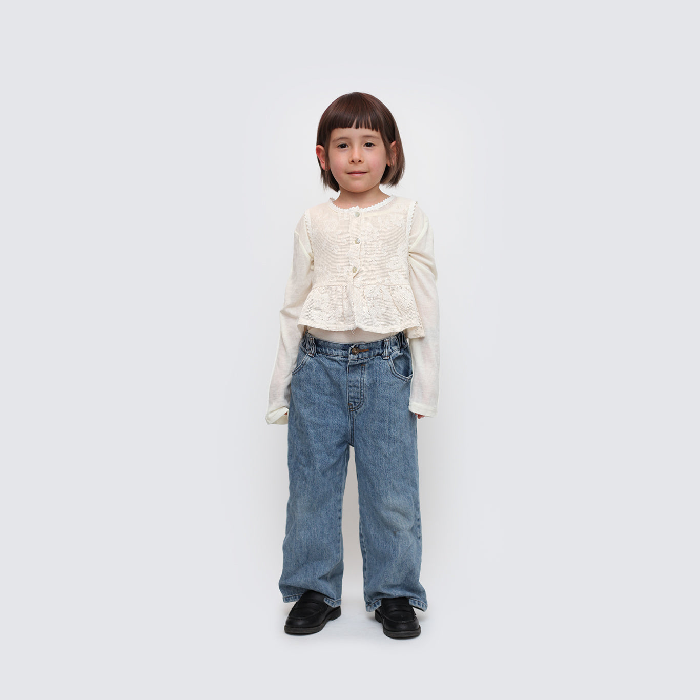 Jasmine Vest